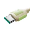 Joyroom S-A53 USB-A uz USB-C kabelis 3A 1,2 m Photo 3