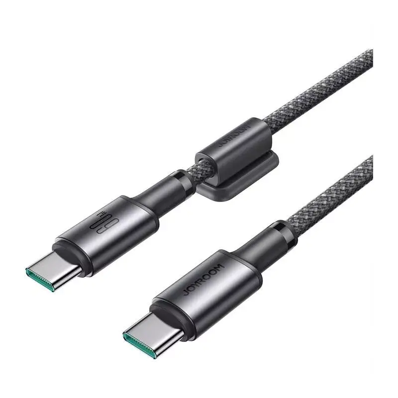 USB-C cable Joyroom S-A50 60W 1.2m Photo 2