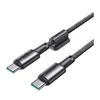 USB-C cable Joyroom S-A50 60W 1.2m Photo 2