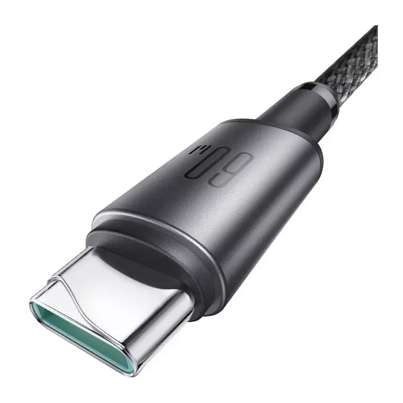 USB-C cable Joyroom S-A50 60W 1.2m Photo 3