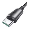 USB-C cable Joyroom S-A50 60W 1.2m Photo 3