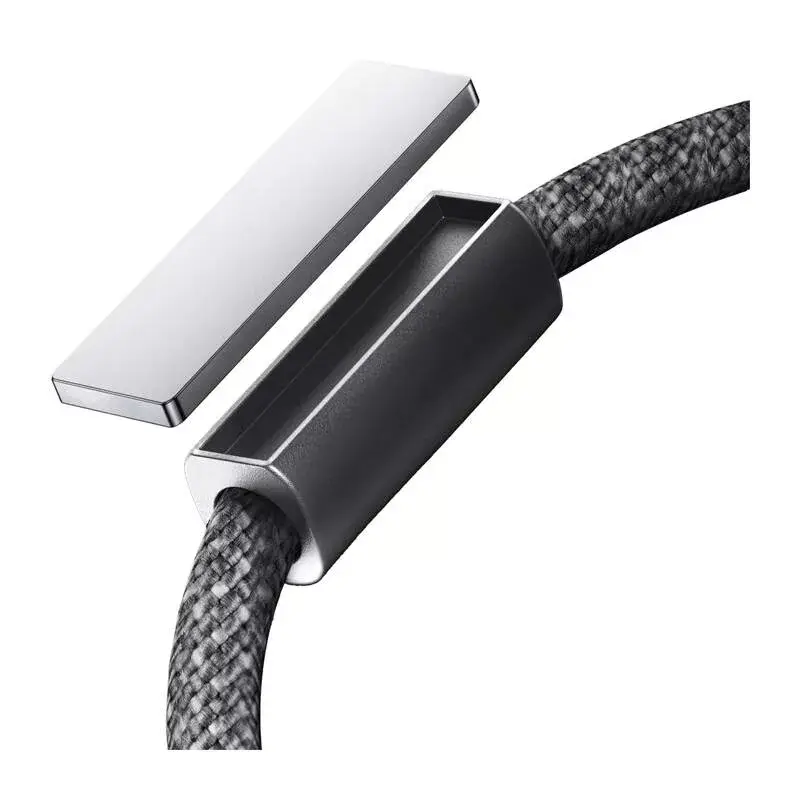 USB-C cable Joyroom S-A50 60W 1.2m Photo 5