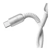 USB-C cable Joyroom S-A51 — 60W, 1.2 m Photo 3