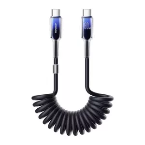 USB-C cable Joyroom S-A43 60W 1.5m