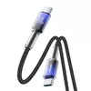 USB-C cable Joyroom S-A42 60W 1.2 m Photo 2