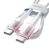 USB-C kabelis Joyroom S-A42 60W 1,2 m Photo 3