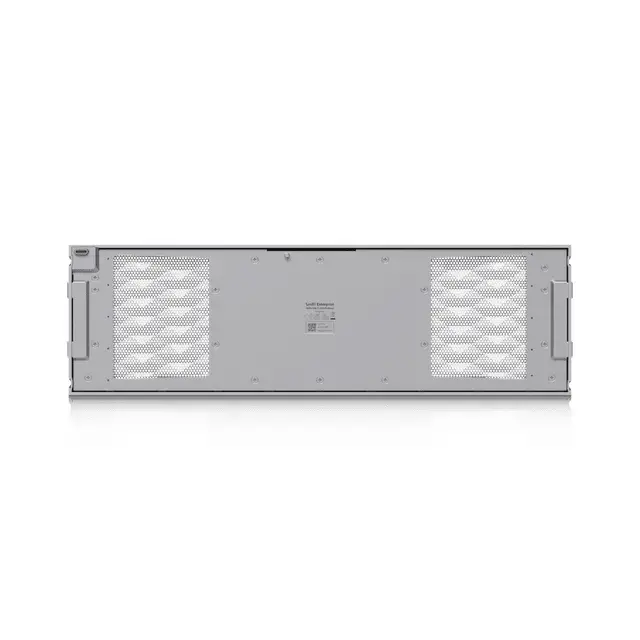 Передняя панель Ubiquiti UACC-ENVR-BEZEL Photo 4