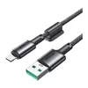 USB Lightning kabelis Joyroom S-A50 3A 1,2 m Photo 2