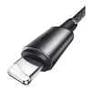 USB Lightning kabelis Joyroom S-A50 3A 1,2 m Photo 3