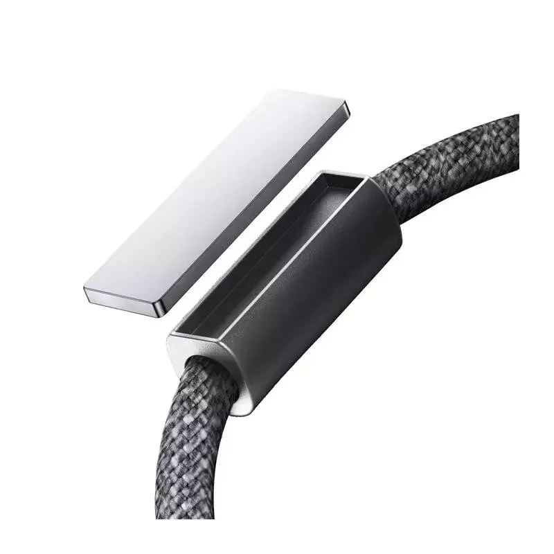 USB Lightning kabelis Joyroom S-A50 3A 1,2 m Photo 5