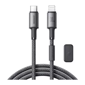 USB-C to Lightning cable Joyroom S-A50 C L 30W 1.2m gray