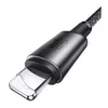USB-C to Lightning cable Joyroom S-A50 C L 30W 1.2m Photo 3