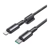 USB-C to Lightning cable Joyroom S-A50 C L 30W 1.2m Photo 4