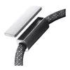 USB-C to Lightning cable Joyroom S-A50 C L 30W 1.2m Photo 5