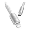 Кабель USB-C—Lightning Joyroom S-A51 30W 1.2 м Photo 2