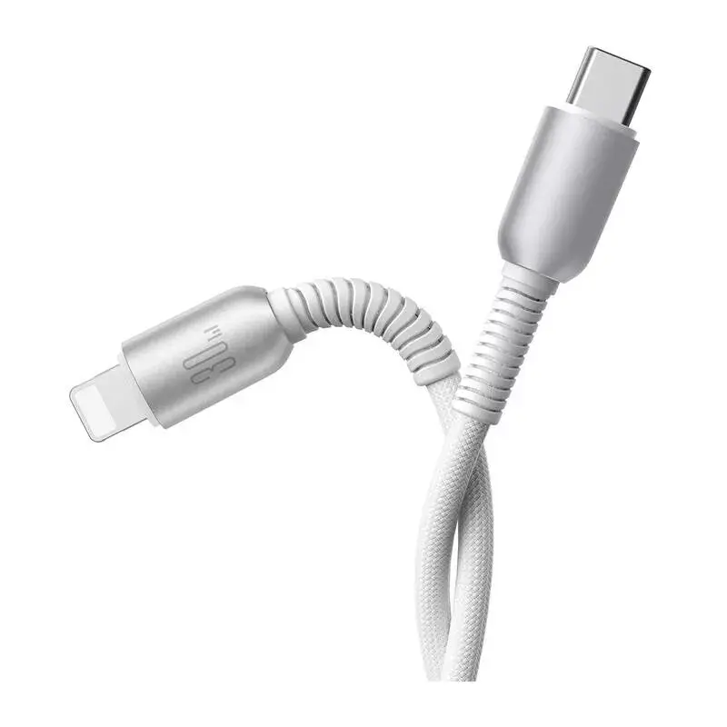 Кабель USB-C—Lightning Joyroom S-A51 30W 1.2 м Photo 3