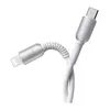 Кабель USB-C—Lightning Joyroom S-A51 30W 1.2 м Photo 3