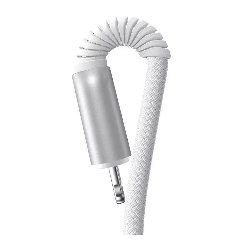 Кабель USB-C—Lightning Joyroom S-A51 30W 1.2 м Photo 4