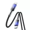 Кабель USB-C на Lightning Joyroom S-A42 Photo 2