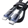 Кабель USB-C на Lightning Joyroom S-A42 Photo 3