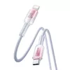 USB-C to Lightning Cable Joyroom S-A42 30W 1.2m Photo 2