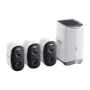 Surveillance Camera Baseus N1 2K Photo 2