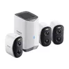 Surveillance Camera Baseus N1 2K Photo 3