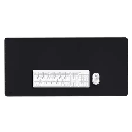 Mouse Pad Trust Benya XXL Black Photo 3