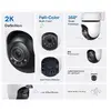 IP videonovērošanas kamera TP-Link Tapo TC41 Dome Photo 3