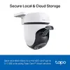 IP videonovērošanas kamera TP-Link Tapo TC41 Dome Photo 9