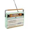 LEGO Construction Set Retro Radio 10334 Photo 3