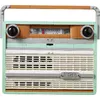 LEGO Construction Set Retro Radio 10334 Photo 4