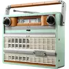 LEGO Construction Set Retro Radio 10334 Photo 5