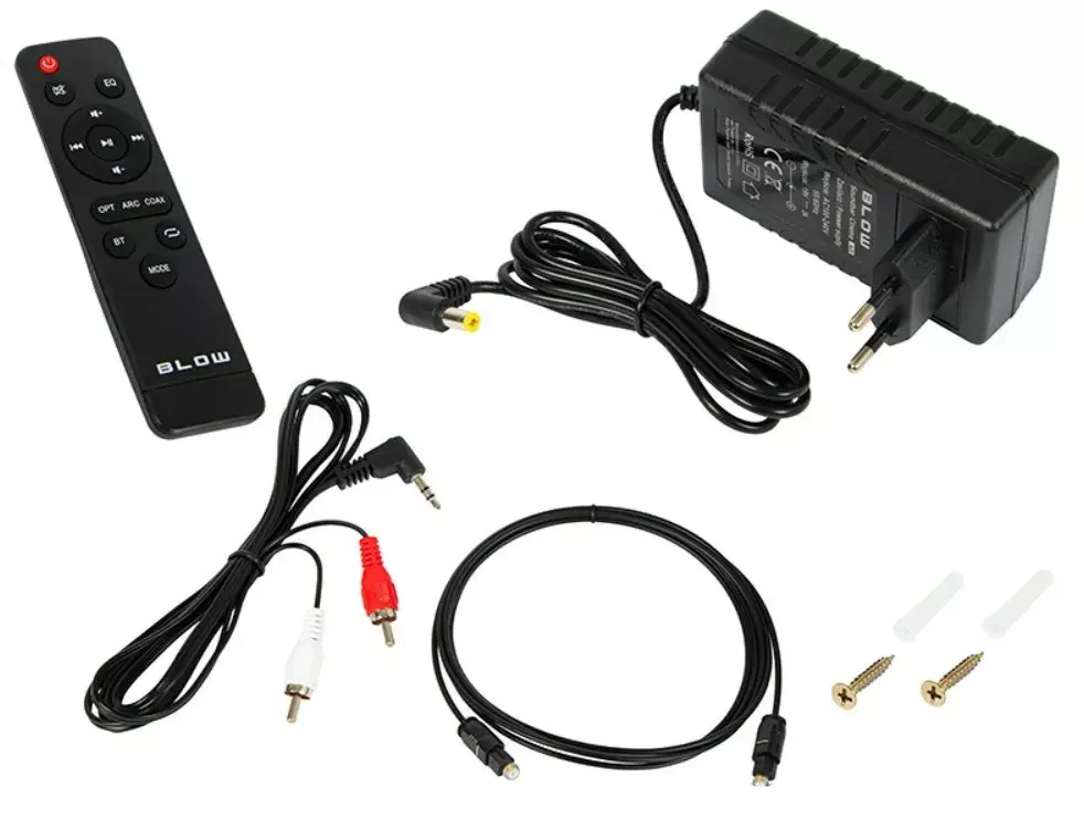 Bluetooth skaļruņi CINEMA 4.0, 30-451# Photo 3