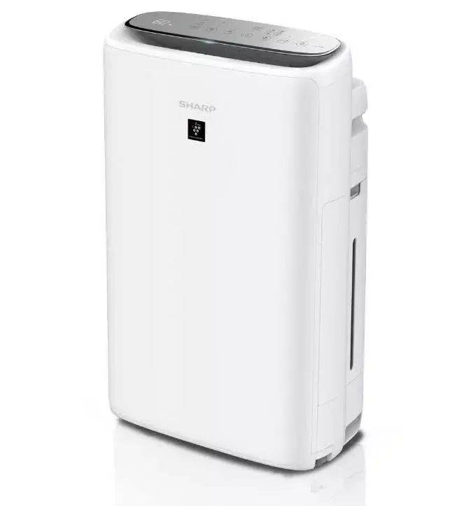 Gaisa attīrītājs Sharp UA-KIN52E-W Photo 8
