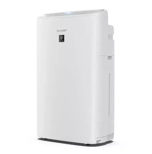 Gaisa attīrītājs Sharp UA-KIN52E-W Photo 9