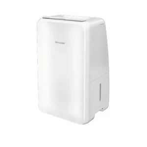 Dehumidifier Sharp UD-T104AP-W — 10 L/day capacity, 2.5 L water tank