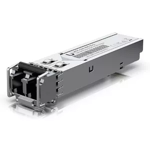 Модуль трансивера Ubiquiti UACC-OM-MM-1G-D оптоволоконный 1000 Mbit/s SFP