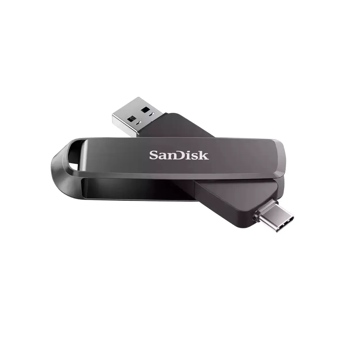 USB флеш-память SanDisk 512 ГБ SDDDE1-512G-G46 Photo 2