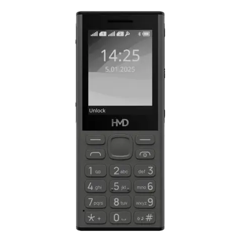 Mobilais tālrunis HMD 130 Music Dual‑SIM