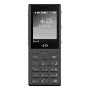 Mobile Phone HMD 130 Music Dual‑SIM, 8 MB RAM, 16 MB Storage