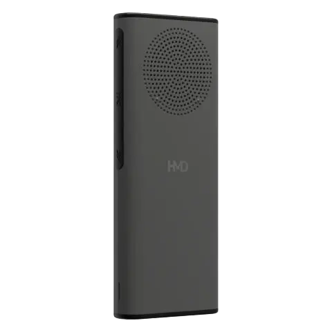 Mobilais tālrunis HMD 130 Music Dual‑SIM Photo 4