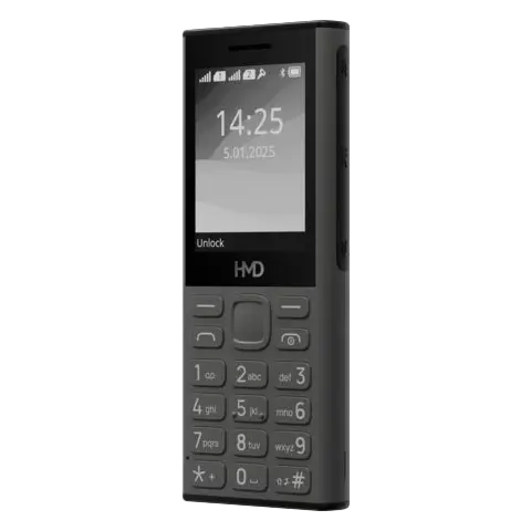 Mobilais tālrunis HMD 130 Music Dual‑SIM Photo 5