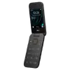 Flip phone HMD 2660 4G Dual-SIM Photo 2