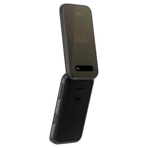Flip phone HMD 2660 4G Dual-SIM Photo 6