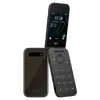 Flip phone HMD 2660 4G Dual-SIM Photo 7
