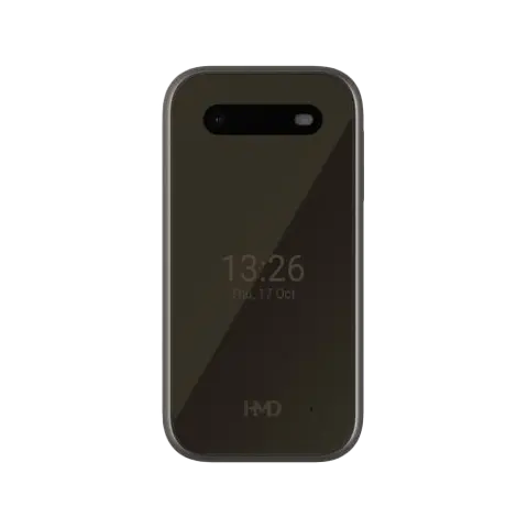 Flip phone HMD 2660 4G Dual-SIM Photo 9
