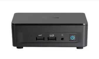 AIS Miniators dators Microsoft Teams Rooms