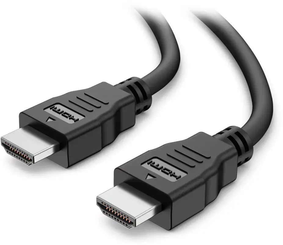 HDMI kabelis Dell CB325H 1,8 m Photo 2