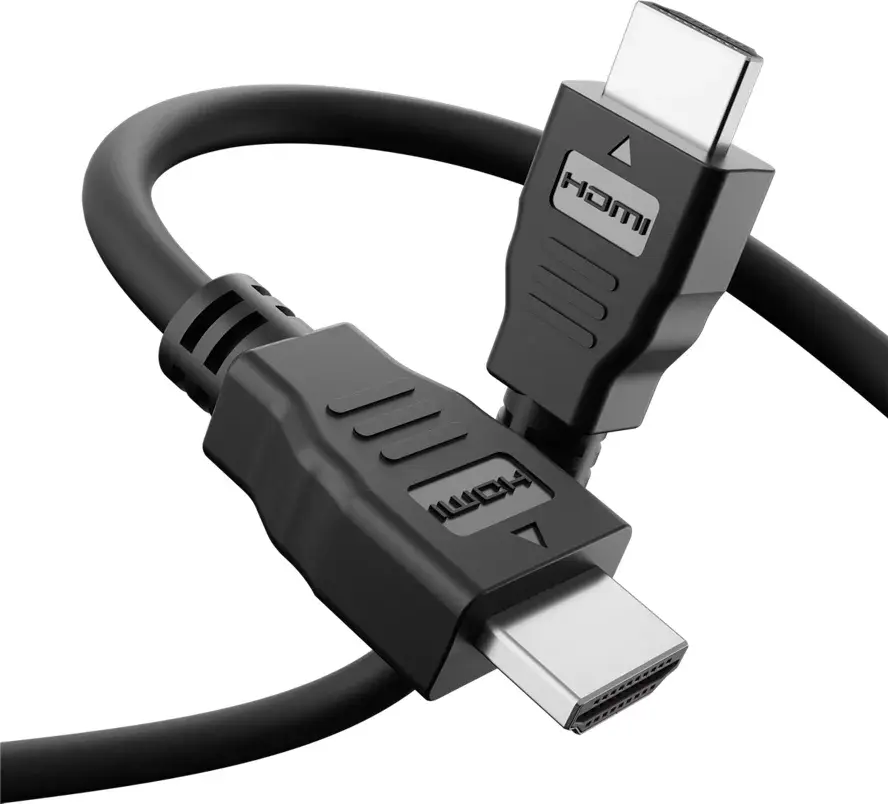 HDMI kabelis Dell CB325H 1,8 m Photo 3